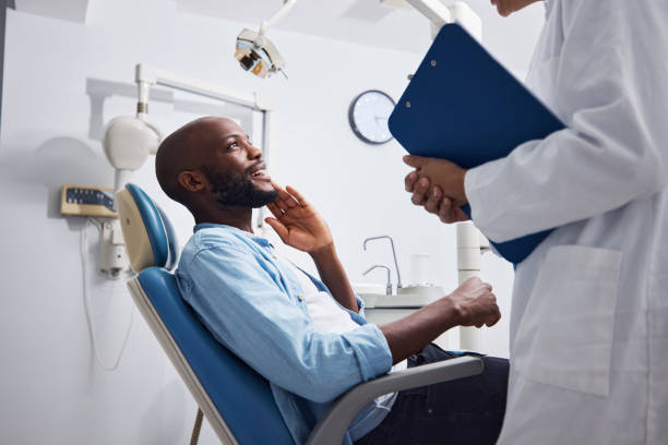 Best Emergency Dental Care for Abscessed Tooth in Bermuda Run, NC