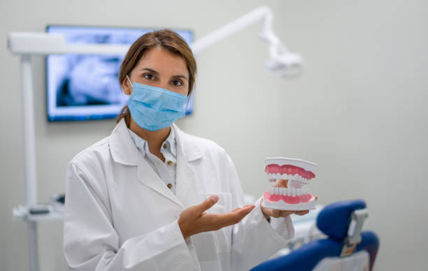Best Weekend Emergency Dentist in Bermuda Run, NC