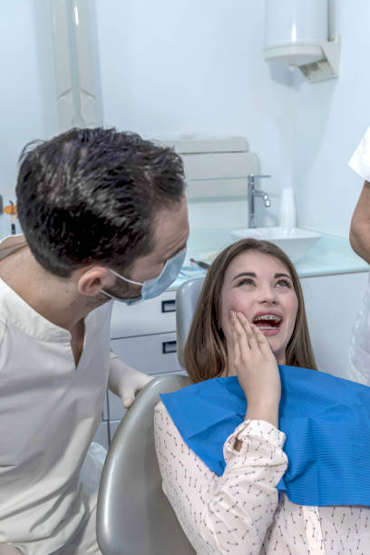 Best Emergency Dentist for Knocked-Out Tooth in Bermuda Run, NC