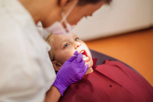 Best Emergency Cosmetic Dentistry in Bermuda Run, NC
