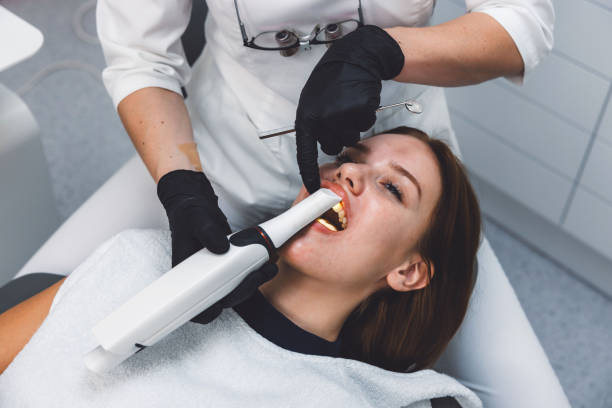 Best Pediatric Emergency Dentist in Bermuda Run, NC
