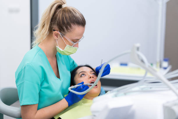 Best Emergency Root Canal Treatment in Bermuda Run, NC